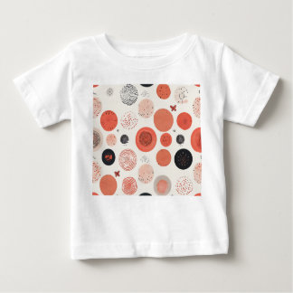 T-shirt Baby Fine Jersey