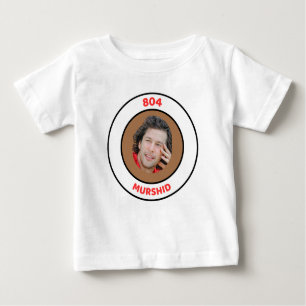 T-shirt Baby Fine Jersey