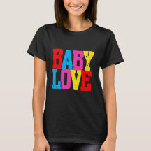 "Baby Love"
