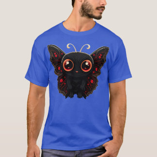 T-shirt Baby mothman 1