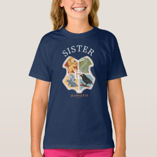 T-shirt Baby shower Harry Potter | Soeur À Être