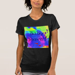T-SHIRT BABY SHOWER III