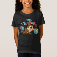 Baby TAZ™ | Petite erreur