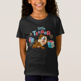 T-Shirt Baby TAZ™ | Petite erreur