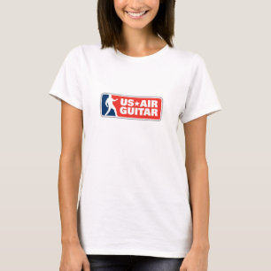 T-shirt Babydoll T - Femmes - logo vintage