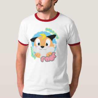 T-shirt BabyFox [RAWR]