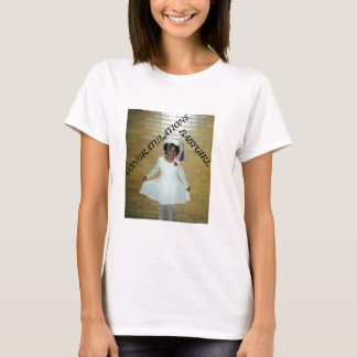 T-SHIRT BABYGIRL