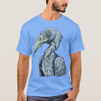 T-shirt Bac à chaussures 6