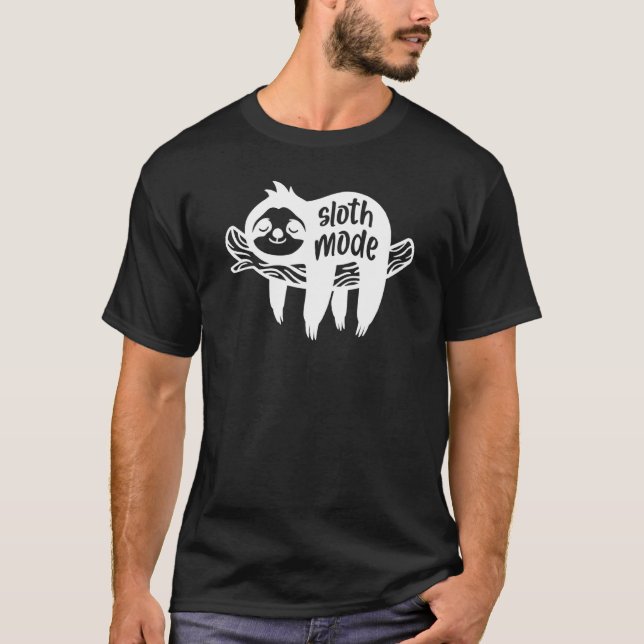 T-shirt Bac blanc en mode fentes amusant (Devant)