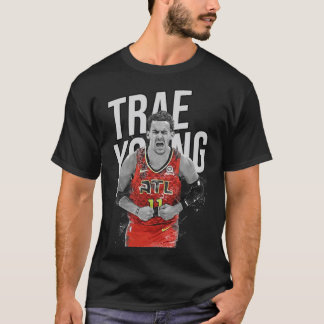 T-shirt Bac Young