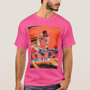 T-shirt Bac Young Dice