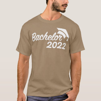 T-shirt Baccalauréat 2022