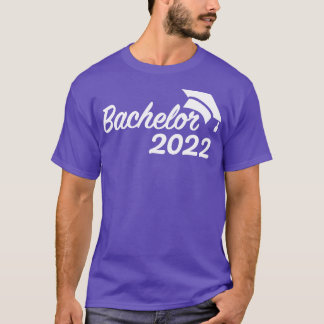 T-shirt Baccalauréat 2022