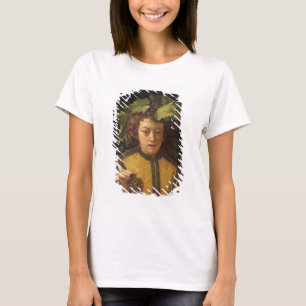 T-shirt Bacchus