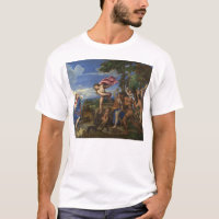 Bacchus et Ariadne