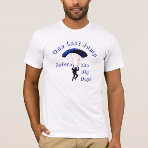 T-shirt Bachelor Party Funny Adventure Thème
