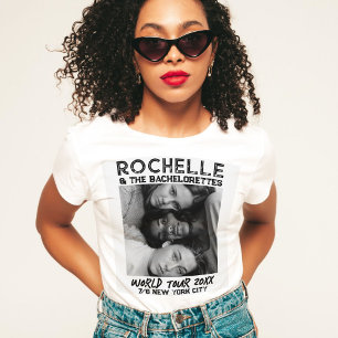 T-shirt Bachelorette