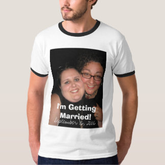 T-shirt Bachelorette