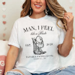 T-shirt Bachelorette de Nashville personnalisée Club socia<br><div class="desc">Préparez-vous à rocher Nashville avec notre T-Shirt Custom Nashville Bachelorette Party Social Club, conçu pour vous faire sentir comme une mariée à être dans le style. Conçu pour l'expérience ultime de la bachelorette, ce t-shirt n'est pas seulement un vêtement, c'est une pièce de déclaration. En noir et blanc classique, il...</div>
