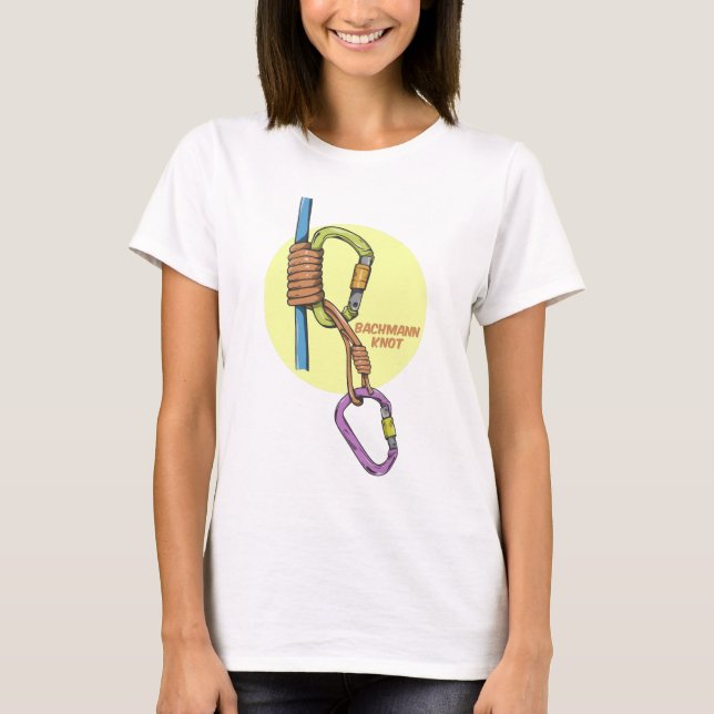 T-shirt Bachmann Autoblock Troisième main (Devant)