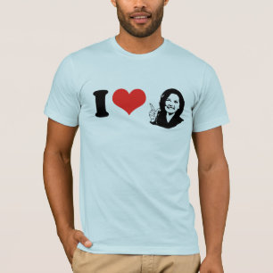 T-shirt Bachmann fait sur commande