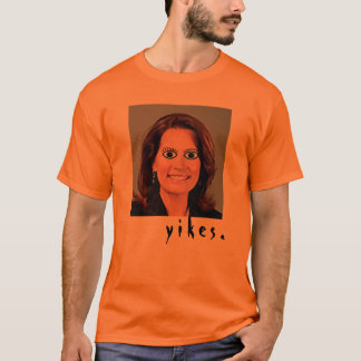 T-shirt Bachmann Halloween