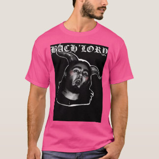 T-shirt Bachx27lory