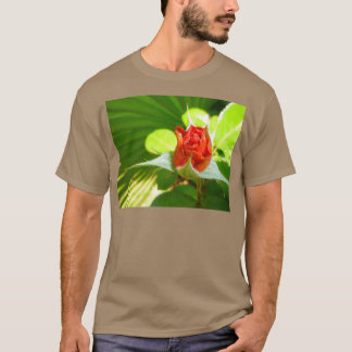 T-shirt Back On the Chain Gang