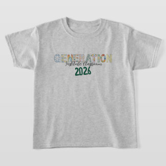 T-shirt Back-to-school