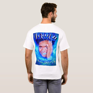 T-SHIRT BACKENDBOI MON SOUVENIR T