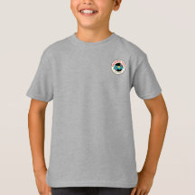 T-shirt Backspin Studio pour garçons
