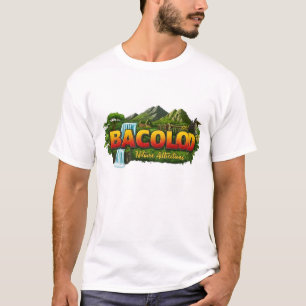 T-SHIRT BACOLOD