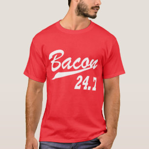T-shirt Bacon 247