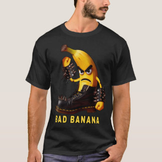 T-shirt Bad Banana