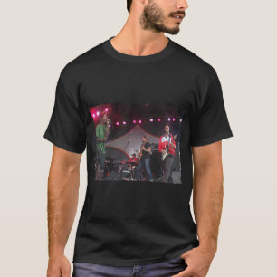 T-shirt Bad Rabbits - Photographie