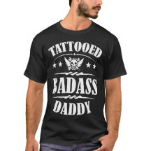 BADASS TATTOOED DADDY, BADASS, MADAME, VÉLO, BI