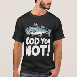 T-shirt Badge Musky Fish Eat Sleep Repeat