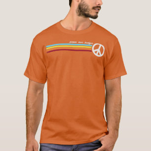 T-shirt Badger