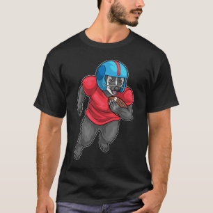 T-shirt Badger American Football Sports