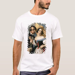 T-shirt Badinage