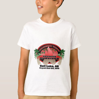 T-shirt Badine la chemise