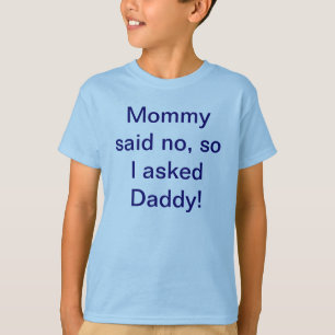 T-shirt badine la chemise