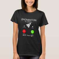 Badminton Appelle _1