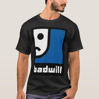 T-shirt badwill Sticker.png
