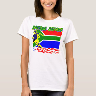 T-shirt Bafana Bafana