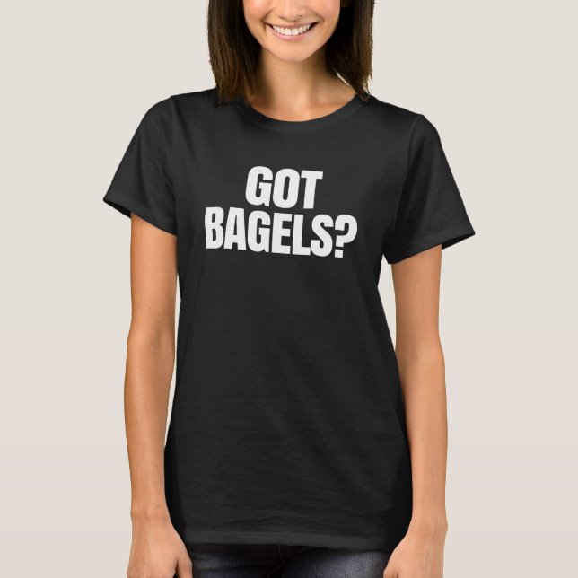 T-shirt Bagages (Devant)