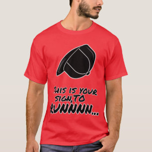 T-shirt Bagarre de Montgomery Alabama Tea Party bagarre de