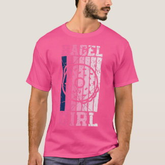 T-shirt Bagel Girl boulangerie boulangerie 4