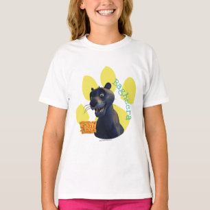 T-shirt Bagheera 1