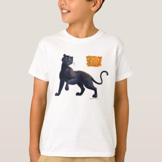 T-shirt Bagheera 3
